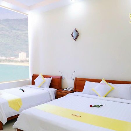 Hoang Yen Canary Hotel Quy Nhơn Exterior foto