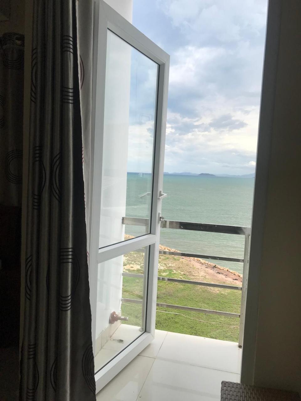 Hoang Yen Canary Hotel Quy Nhơn Exterior foto